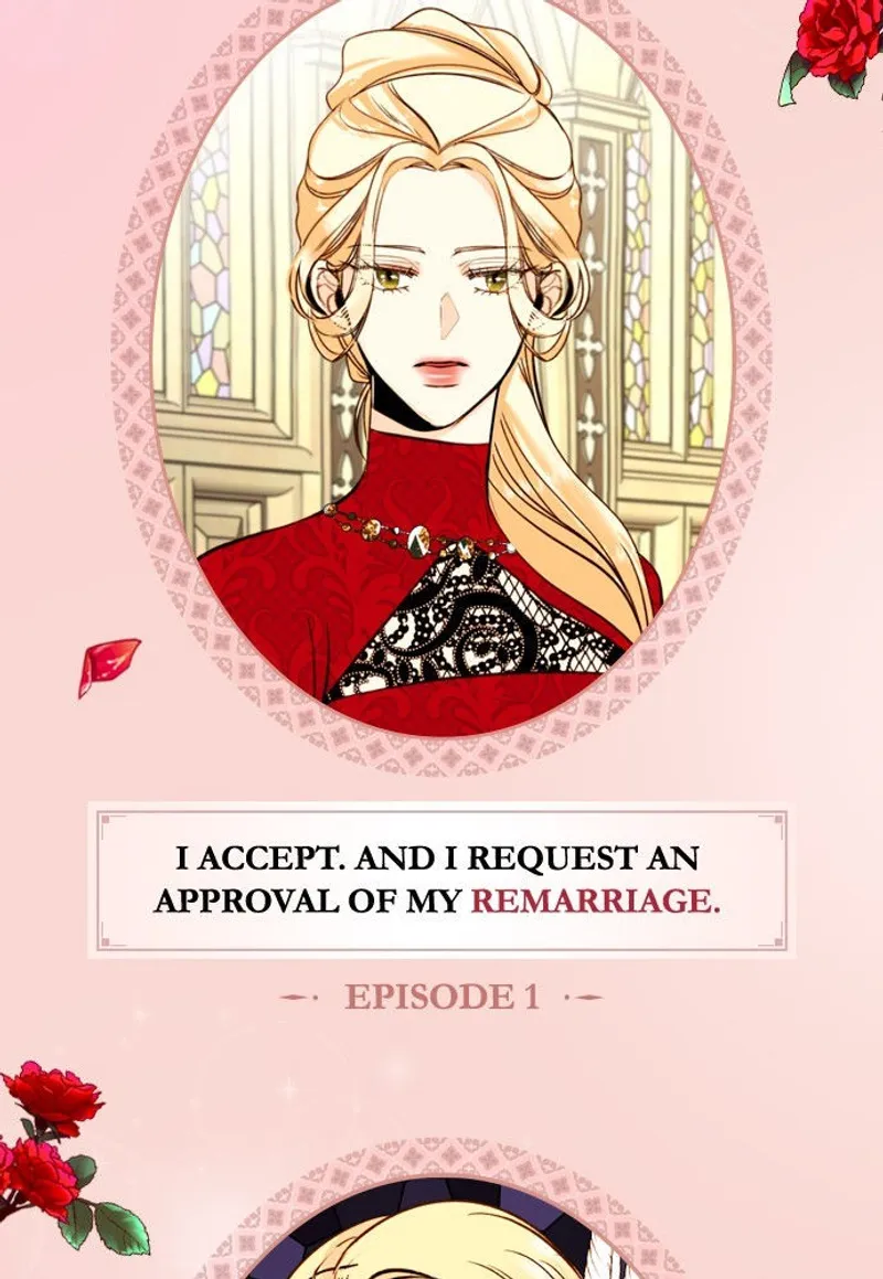 Page 3 of Chapter 85.1: Read The Remarried Empress Chapter 85.1 Online - Latest Update