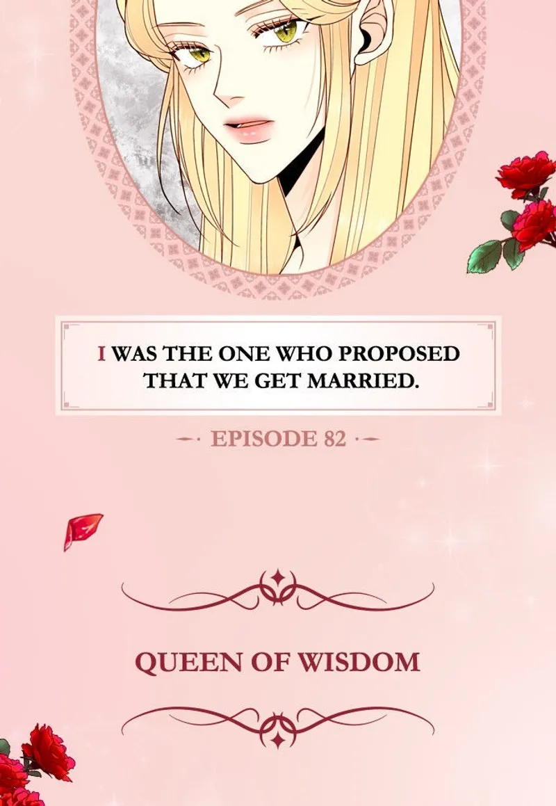 Page 8 of Chapter 85.1: Read The Remarried Empress Chapter 85.1 Online - Latest Update