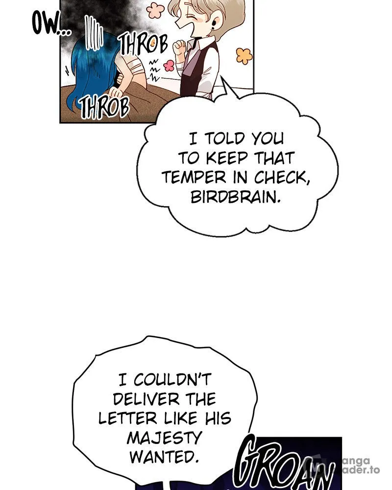 Page 10 of Chapter 68: Chapter 68: Diplomatic Efforts