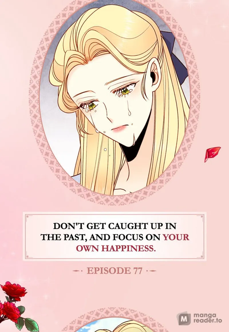 Page 10 of Chapter 85.1: Read The Remarried Empress Chapter 85.1 Online - Latest Update