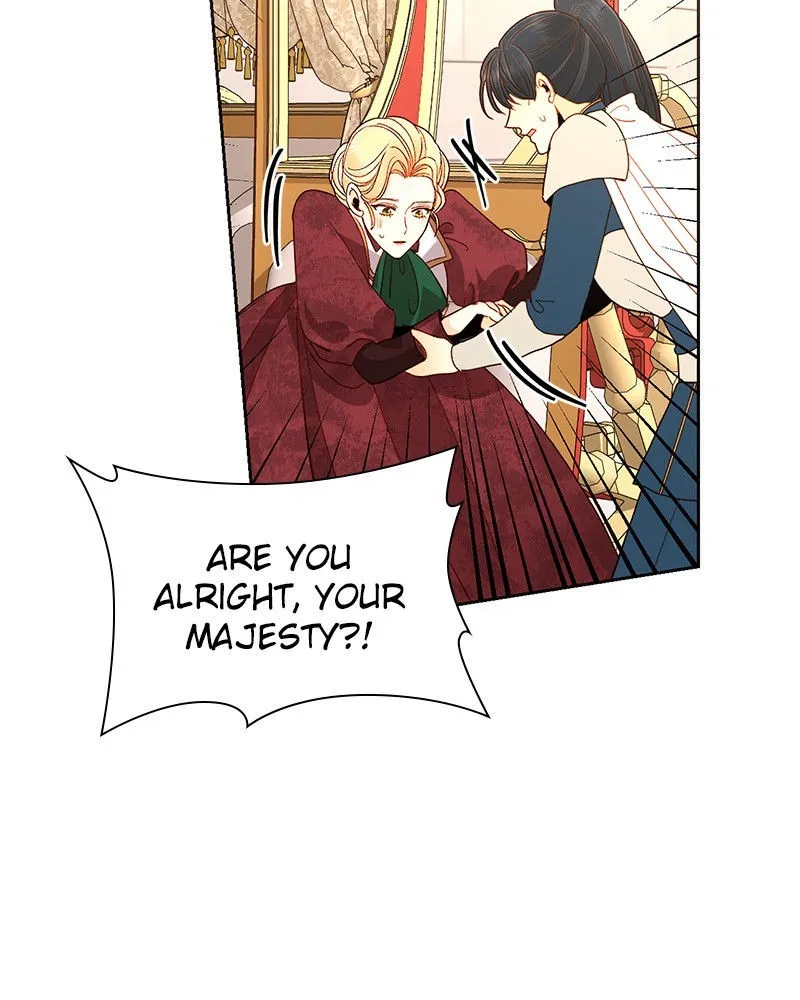 Page 104 of Chapter 64: Chapter 64: Royal Celebrations Continue