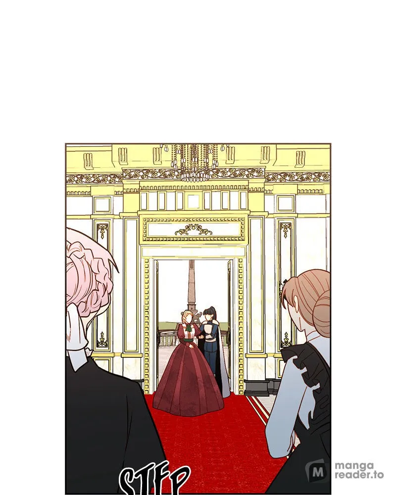 Page 106 of Chapter 64: Chapter 64: Royal Celebrations Continue