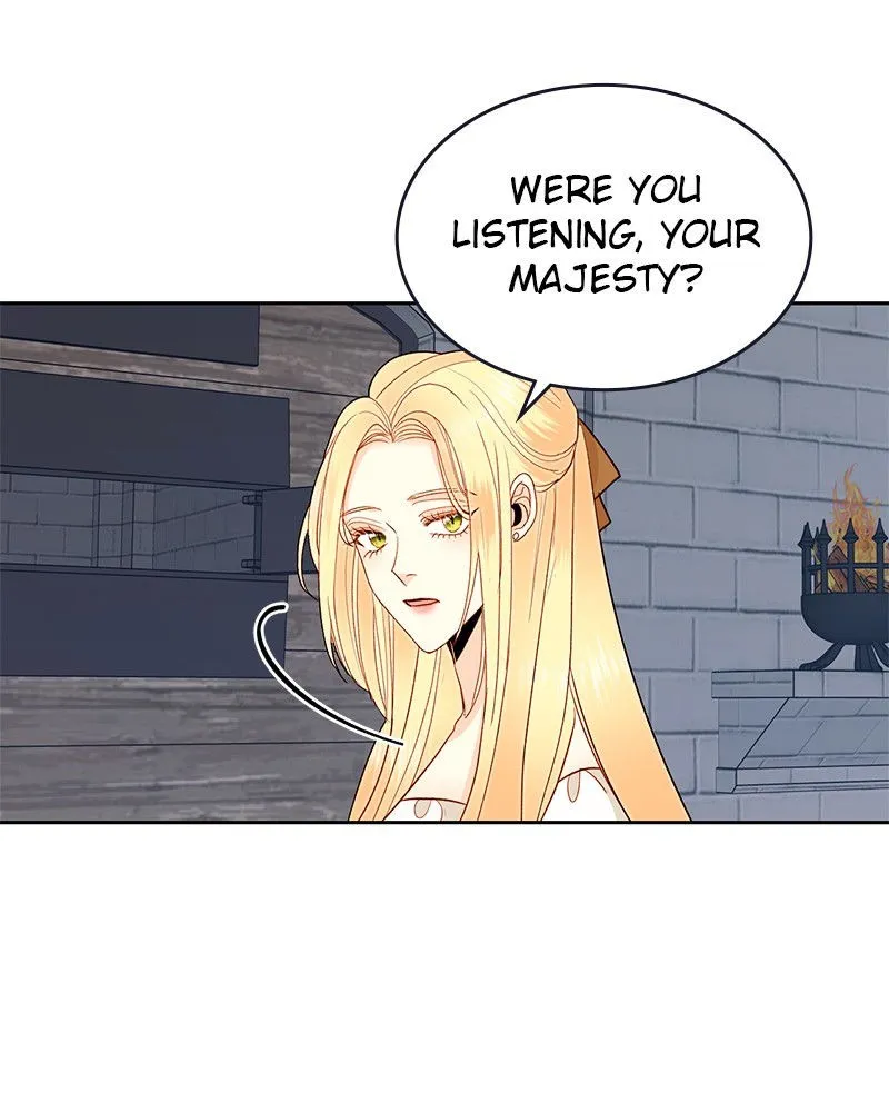 Page 90 of Chapter 74: Chapter 74: Royal Celebrations and Reflections